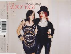 The Veronicas : Hook Me Up (single)